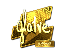 CS2 gla1ve