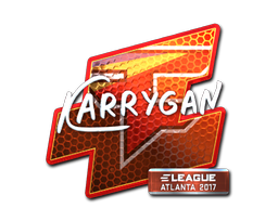 CS2 karrigan