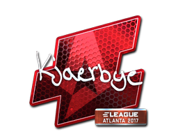 CS2 Kjaerbye