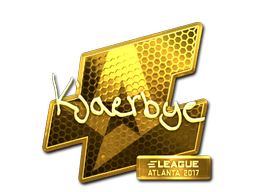 CS2 Kjaerbye