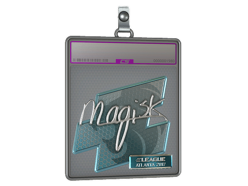 Magisk - CS2 Sticker