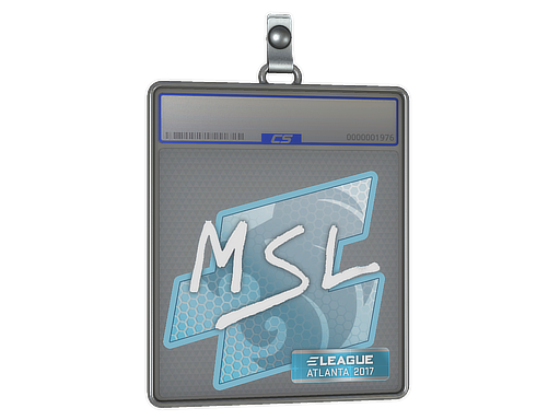 MSL - CS2 Sticker