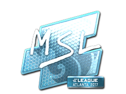CS2 MSL