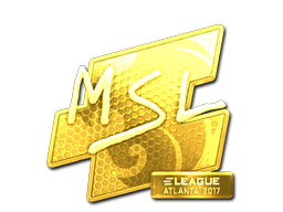 CS2 MSL