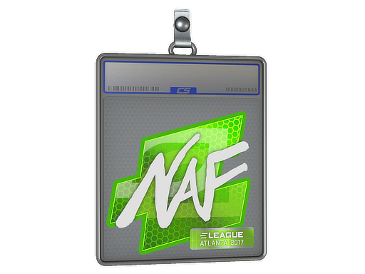 NAF - CS2 Sticker