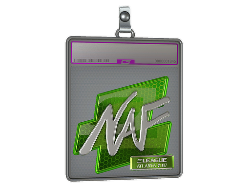 NAF - CS2 Sticker