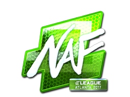CS2 NAF