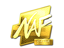 CS2 NAF