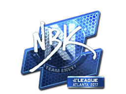 CS2 NBK-