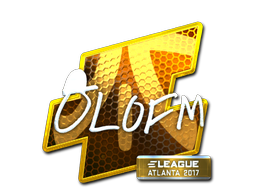 CS2 olofmeister