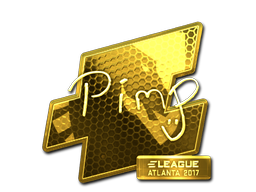 CS2 Pimp