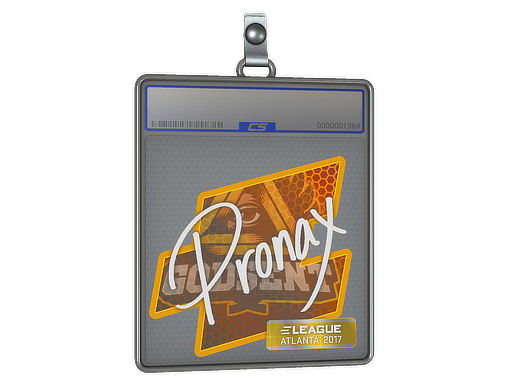 pronax - CS2 Sticker