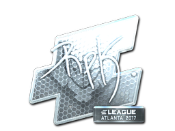 CS2 RpK