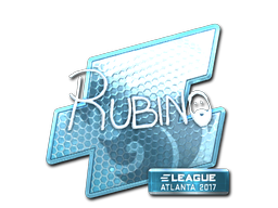 CS2 RUBINO