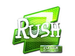 CS2 RUSH
