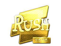 CS2 RUSH
