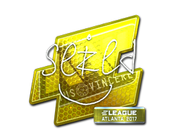 CS2 seized