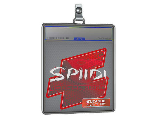  mousesports  - CS2 Sticker