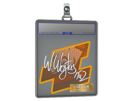 TaZ - CS2 Sticker