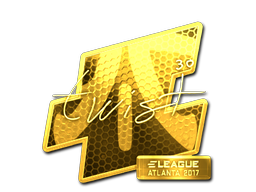 CS2 twist
