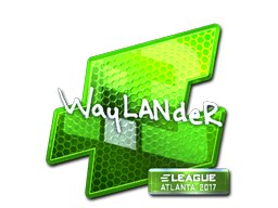 CS2 wayLander