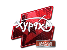 CS2 Xyp9x