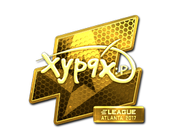 CS2 Xyp9x