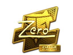 CS2 Zero