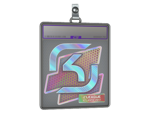 Sticker Slab | SK Gaming | Atlanta 2017