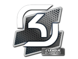 Sticker | SK Gaming | Atlanta 2017 | Default