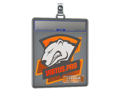  Virtus.Pro  - CS2 Sticker
