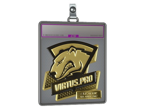  Virtus.Pro  - CS2 Sticker