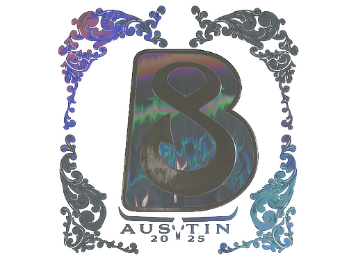 CS2 B8