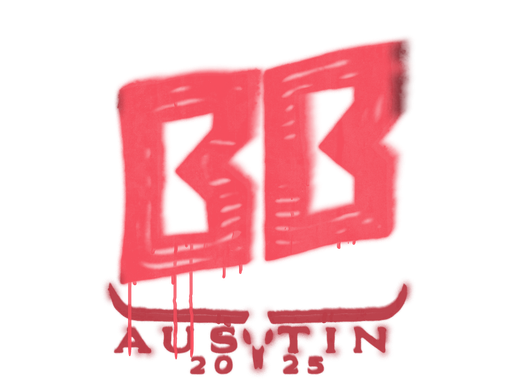 Sealed Graffiti | BetBoom | Austin 2025 | Default