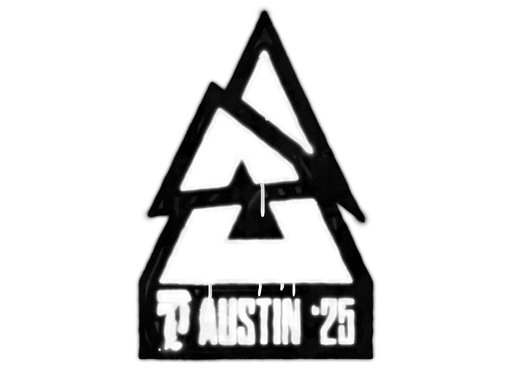 Sealed Graffiti | BLAST.tv | Austin 2025 | Default