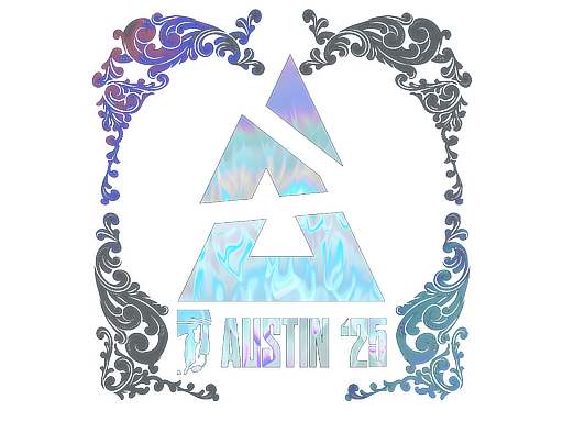 CS2 BLAST.tv