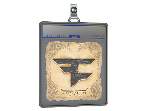  FaZe Clan  - CS2 Sticker
