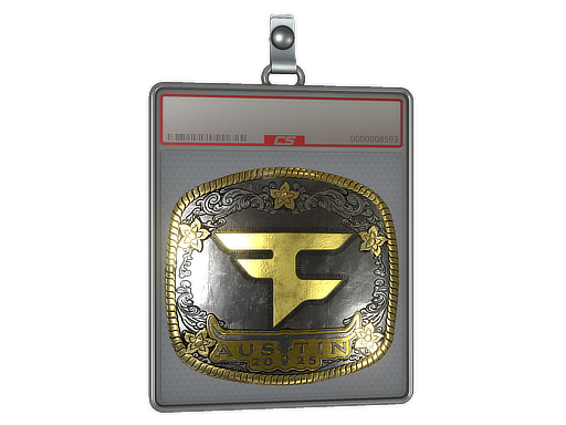  FaZe Clan  - CS2 Sticker