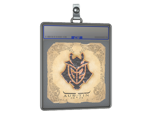  G2 Esports  - CS2 Sticker