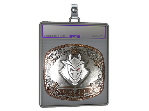  G2 Esports  - CS2 Sticker