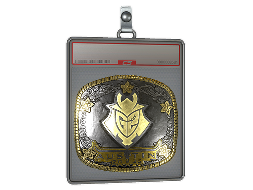  G2 Esports  - CS2 Sticker