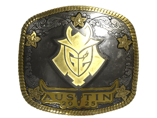 CS2  G2 Esports 