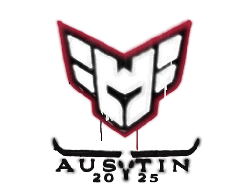 Sealed Graffiti | HEROIC | Austin 2025 | Default