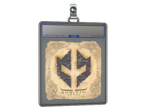 Imperial Esports - CS2 Sticker