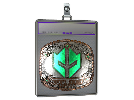 Imperial Esports - CS2 Sticker