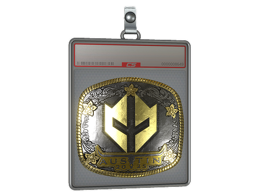 Imperial Esports - CS2 Sticker