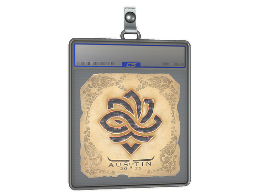 Legacy - CS2 Sticker