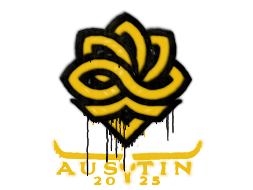 Sealed Graffiti | Legacy | Austin 2025 | Default