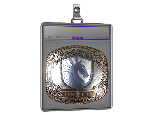  Team Liquid  - CS2 Sticker