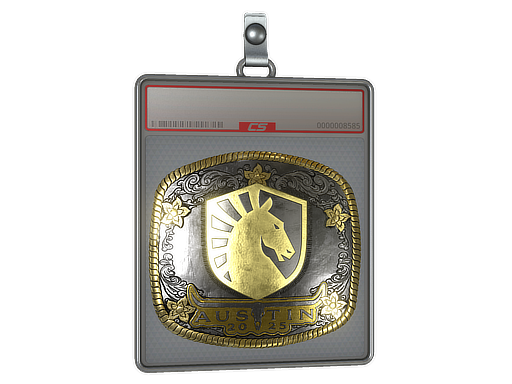  Team Liquid  - CS2 Sticker